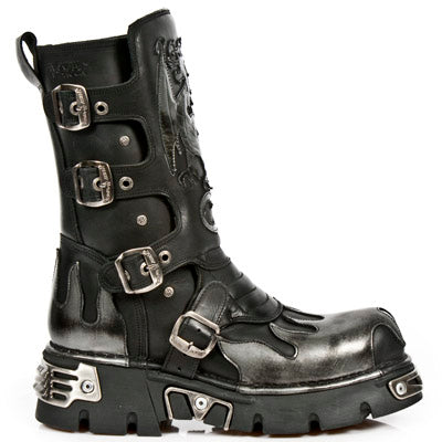 New Rock M-600-C10