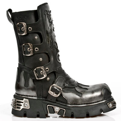 New Rock M-600-C10
