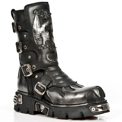 New Rock M-600-C10