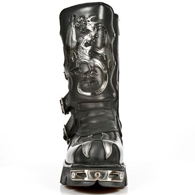 New Rock M-600-C10
