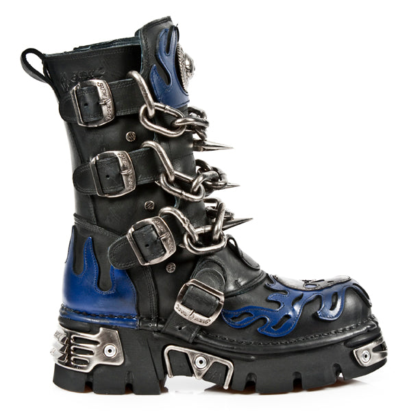 New Rock M-727-C1