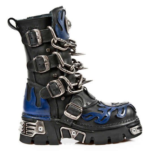 New Rock M-727-C1