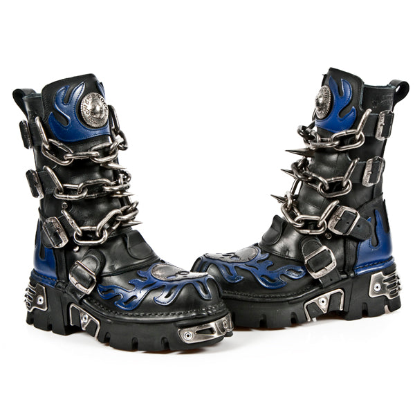 New Rock M-727-C1