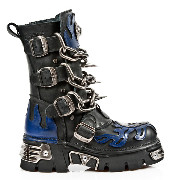 New Rock M-727-C1