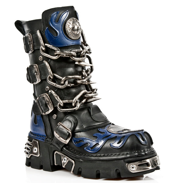 New Rock M-727-C1