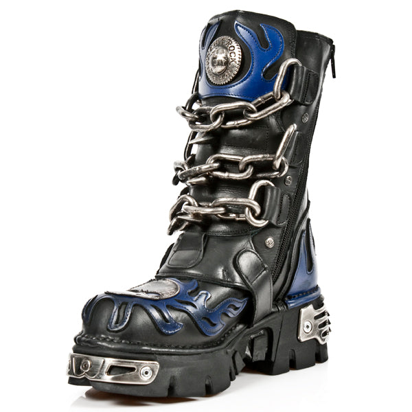 New Rock M-727-C1