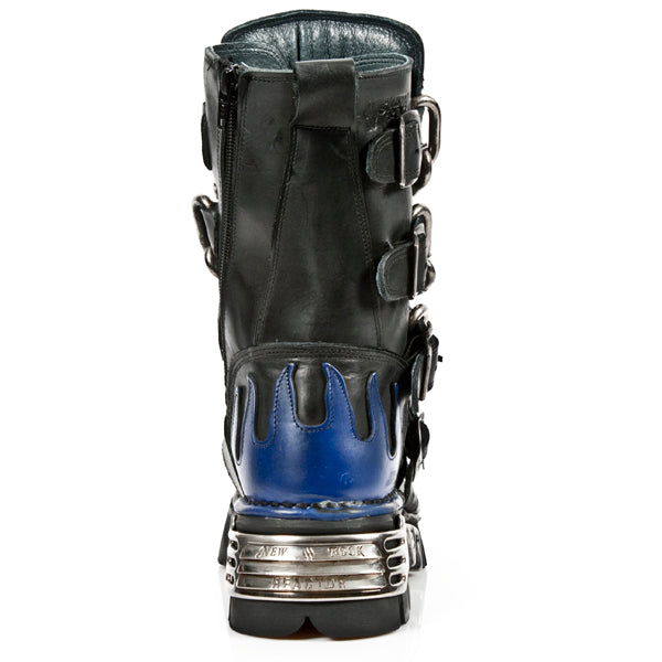 New Rock M-727-C1