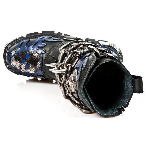 New Rock M-727-C1