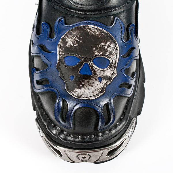 New Rock M-727-C1