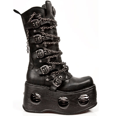 New Rock M-1013-C1