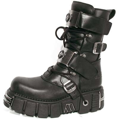 New Rock M-143-C1