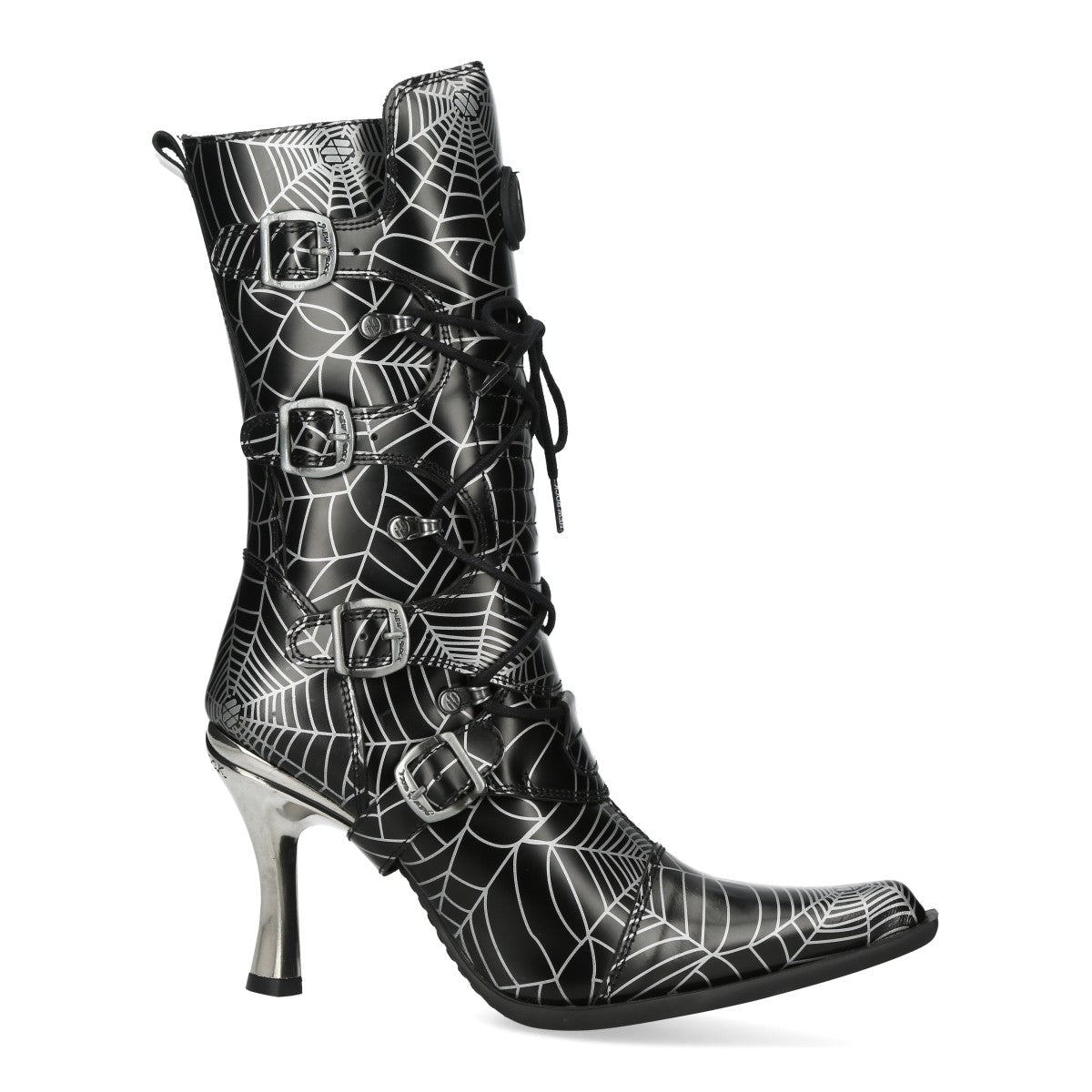 New Rock M-9373-S5