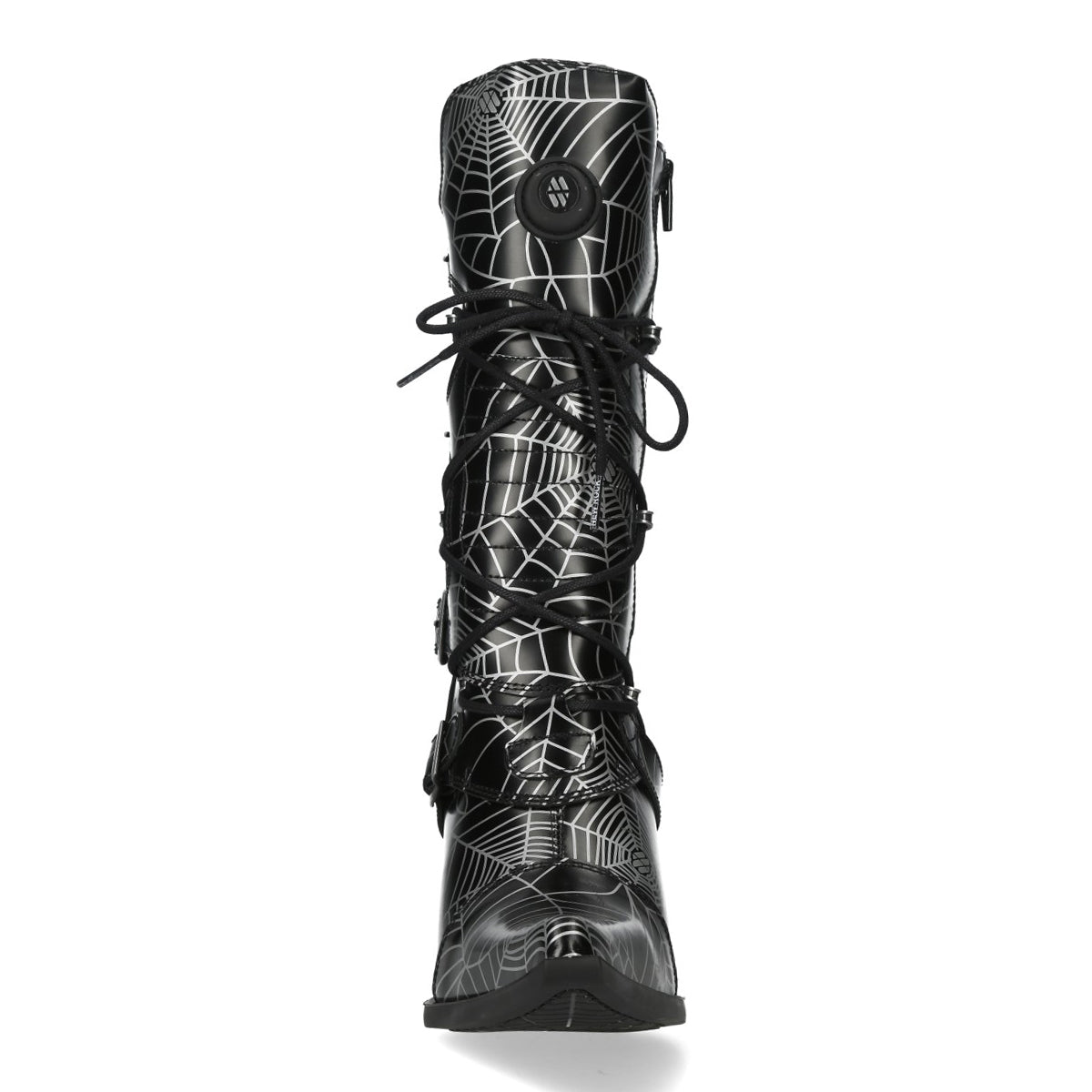 New Rock M-9373-S5