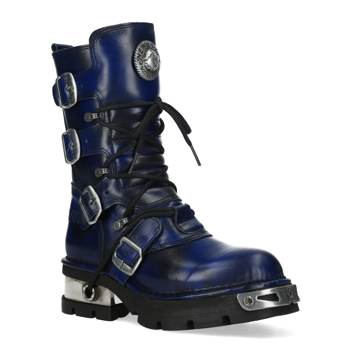 New Rock M-373-C461