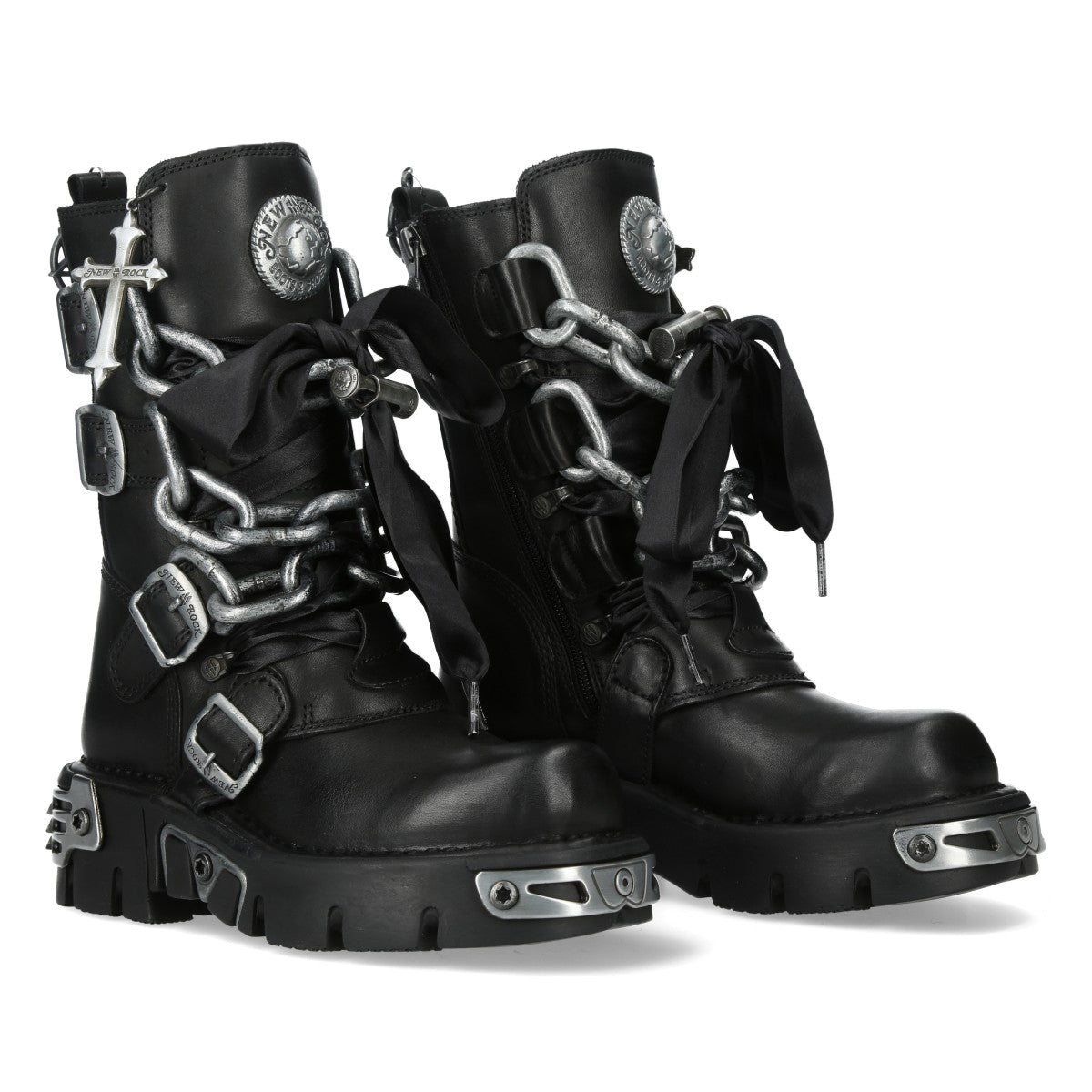 New Rock M-373CADLACE-C1