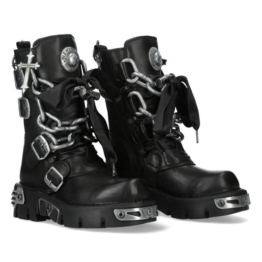 New Rock M-373CADLACE-C1