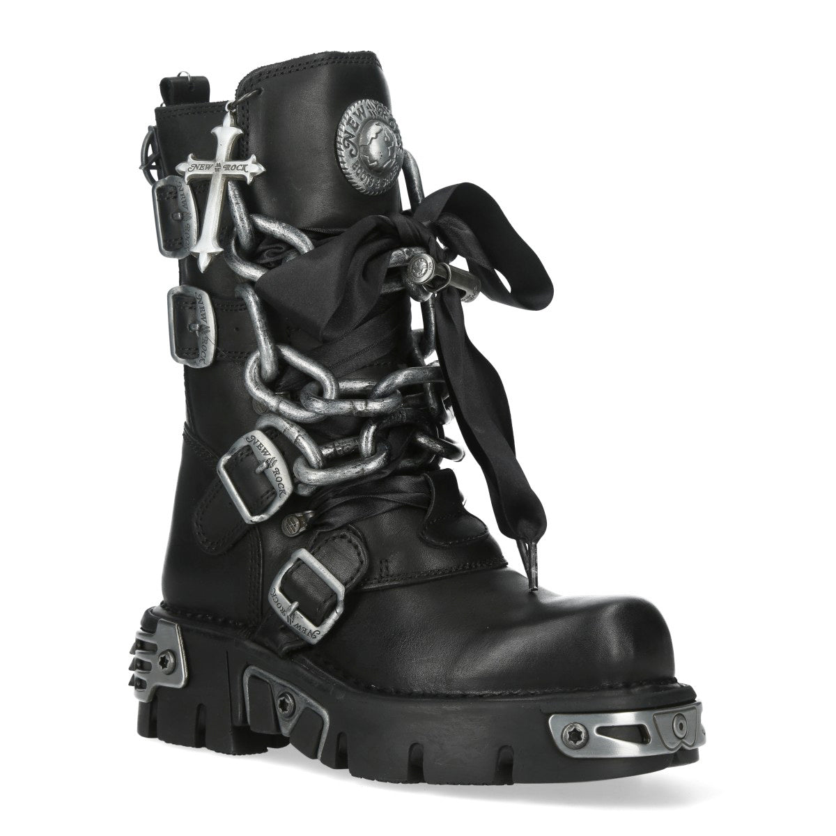 New Rock M-373CADLACE-C1