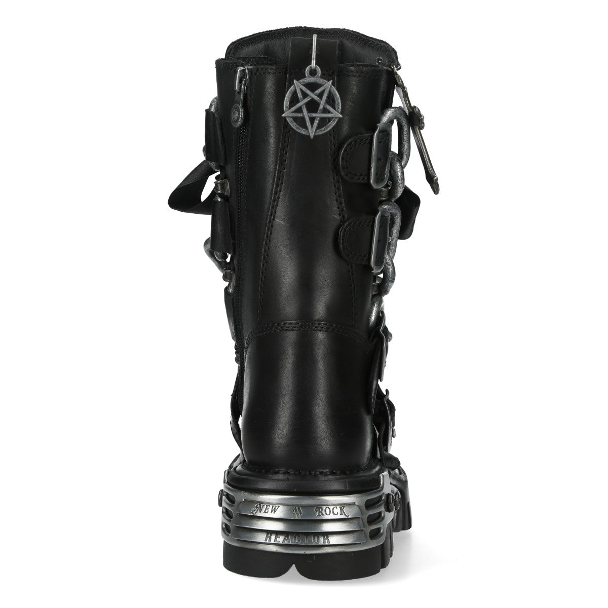 New Rock M-373CADLACE-C1