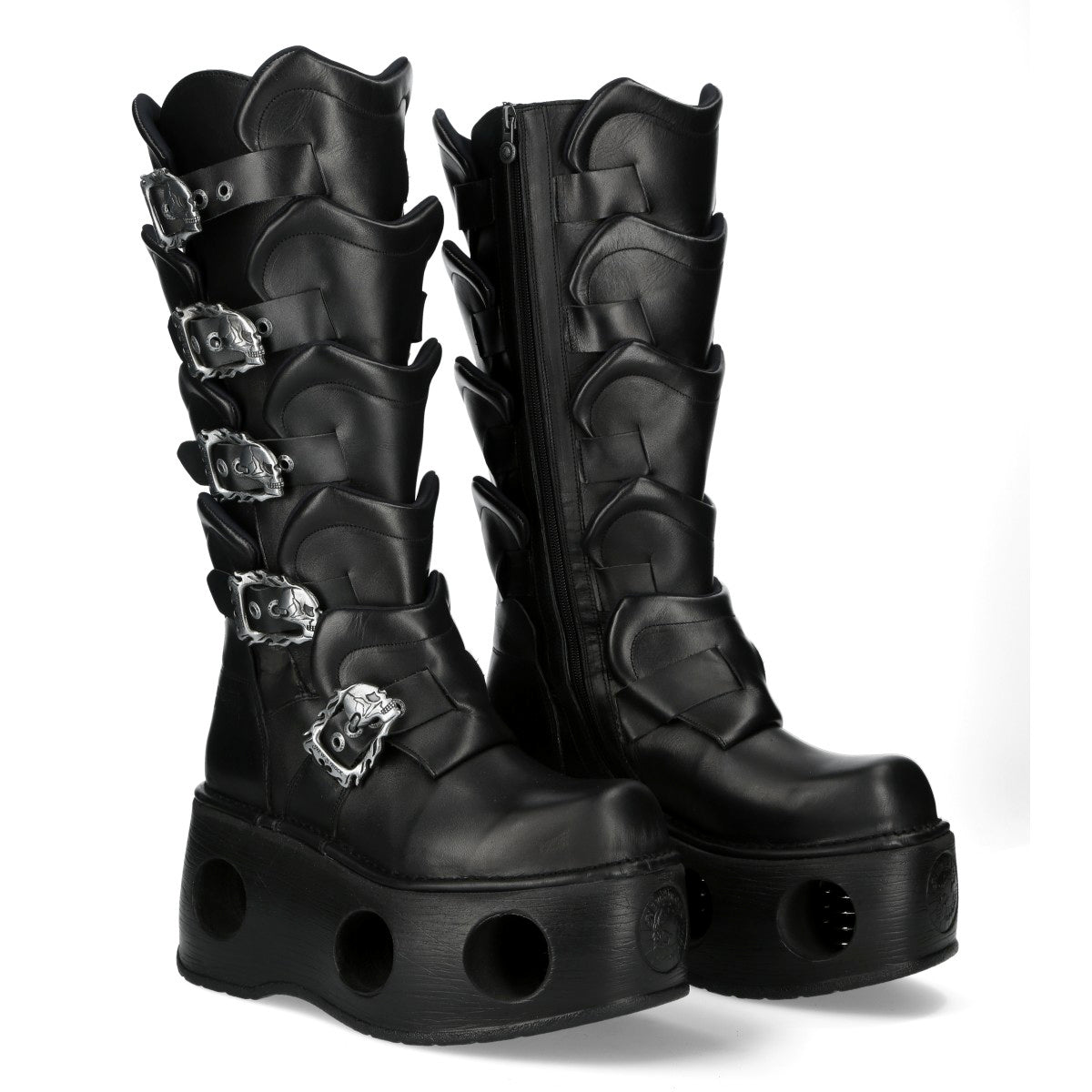 New Rock M-738-C7