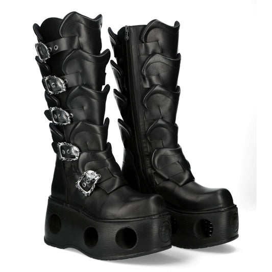 New Rock M-738-C7