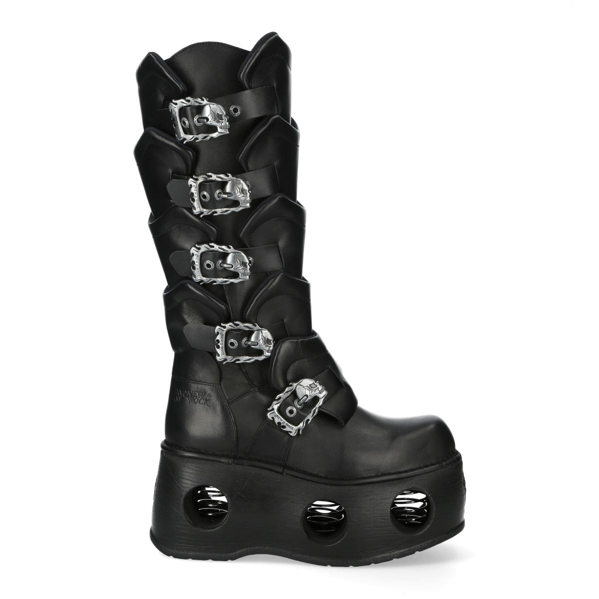 New Rock M-738-C7
