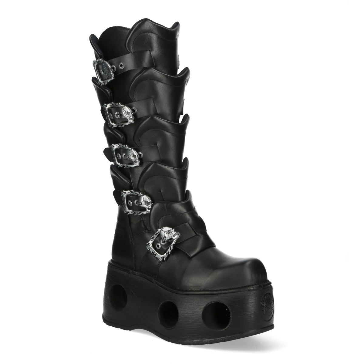 New Rock M-738-C7