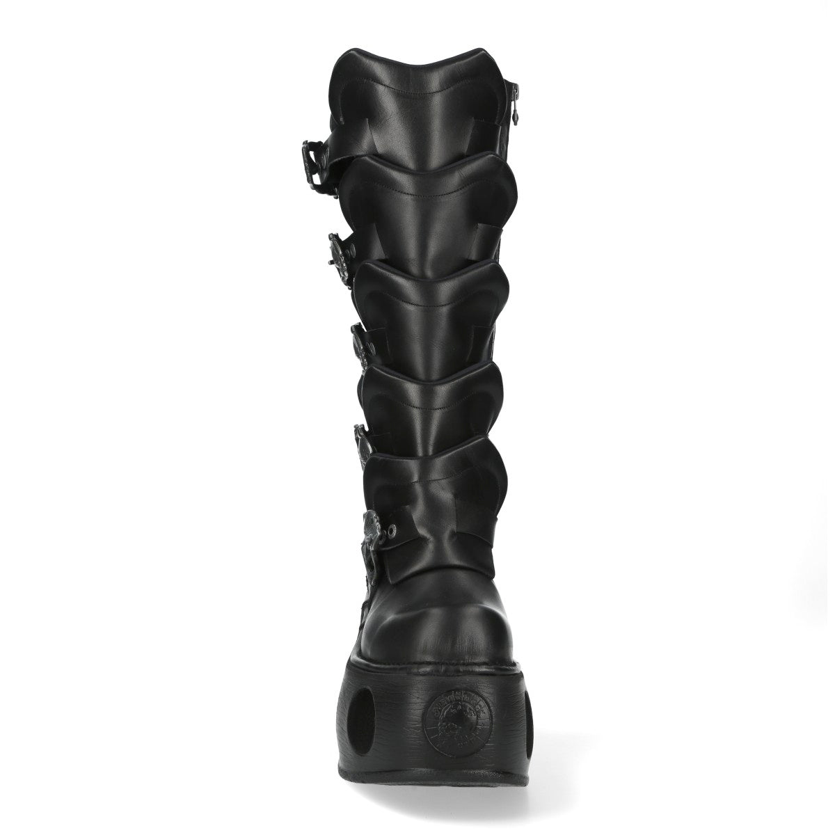 New Rock M-738-C7