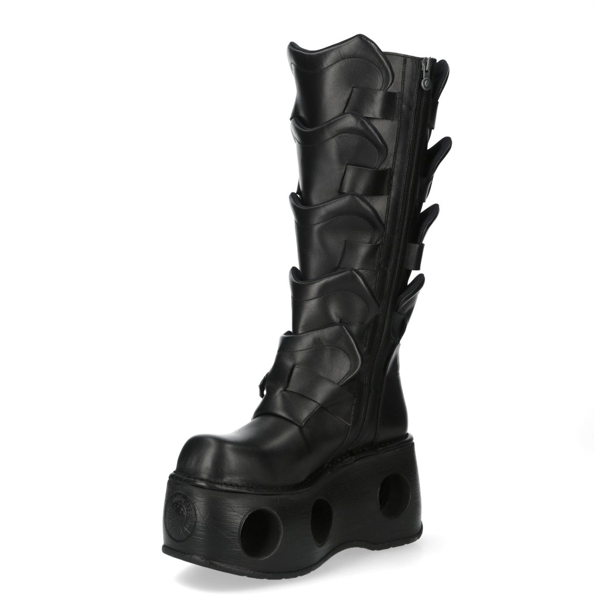 New Rock M-738-C7