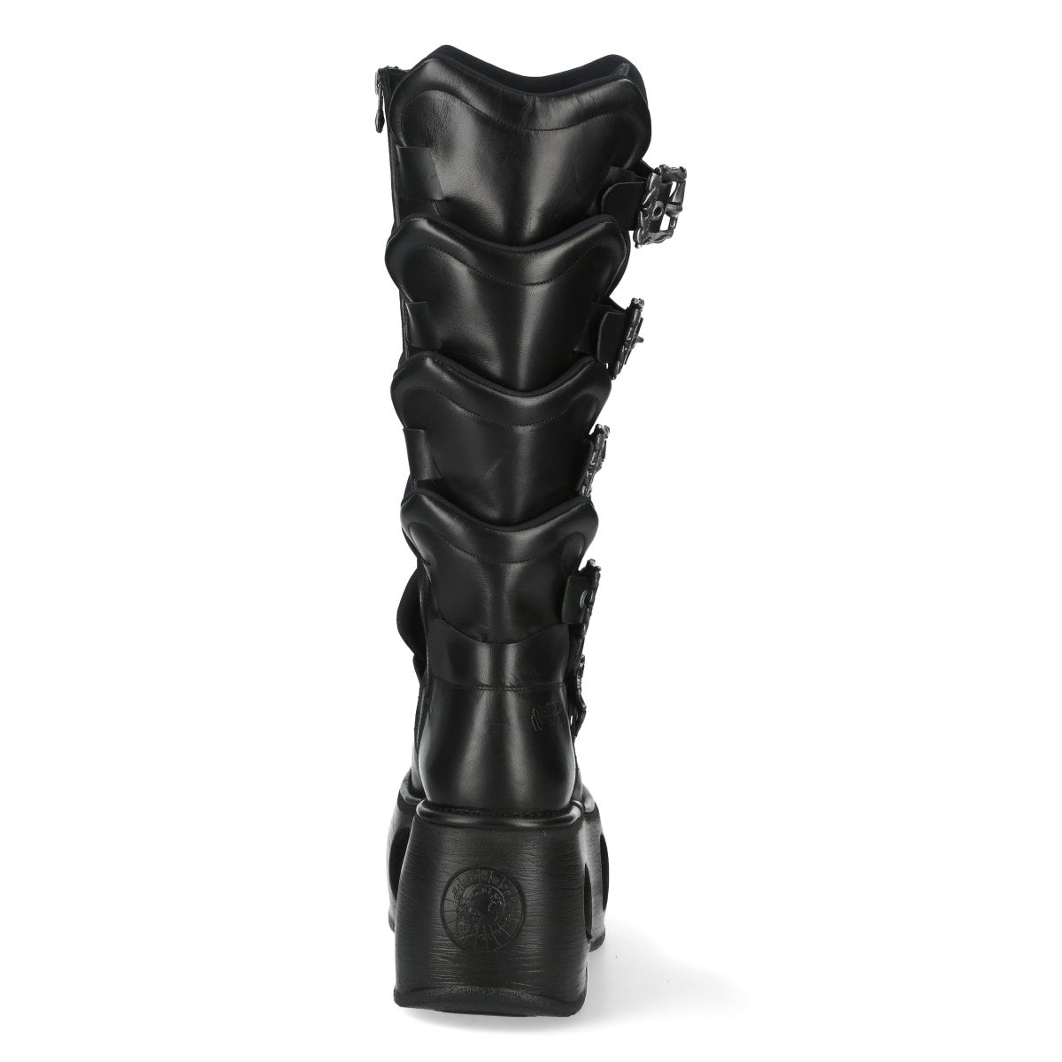 New Rock M-738-C7