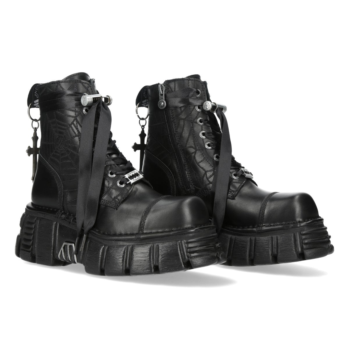 New Rock M-MILI083CCTCR-C3