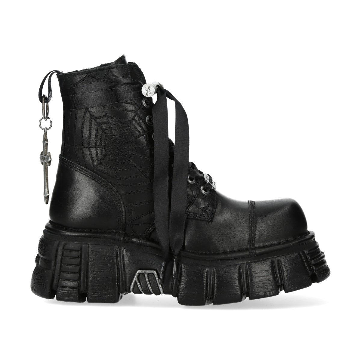 New Rock M-MILI083CCTCR-C3