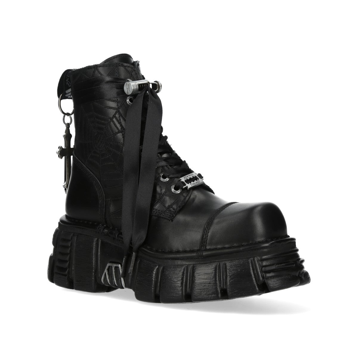 New Rock M-MILI083CCTCR-C3
