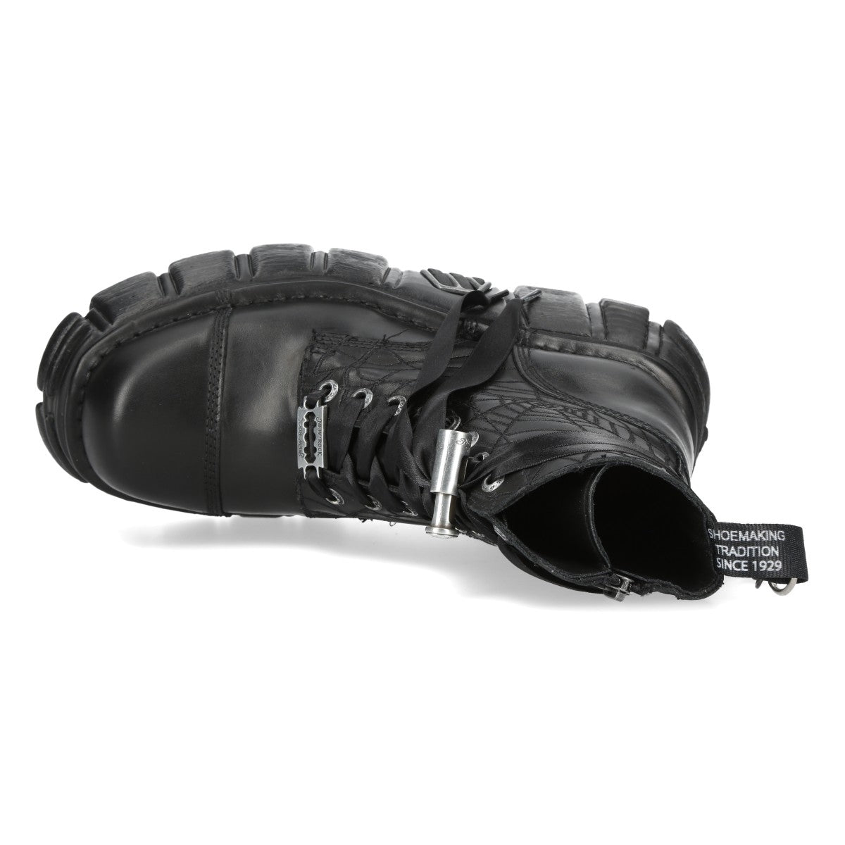 New Rock M-MILI083CCTCR-C3