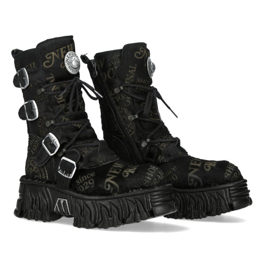 New Rock M-373-C456