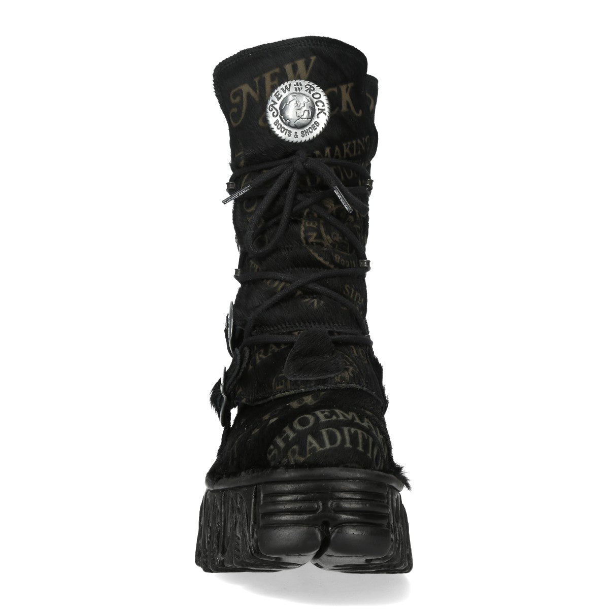 New Rock M-373-C456