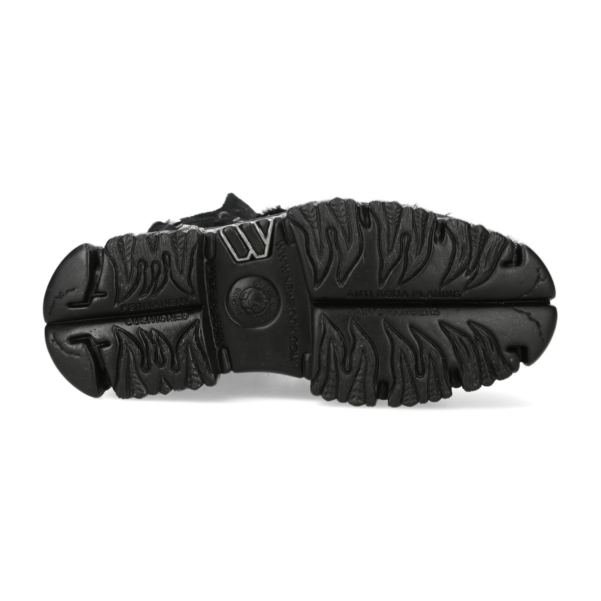 New Rock M-373-C456