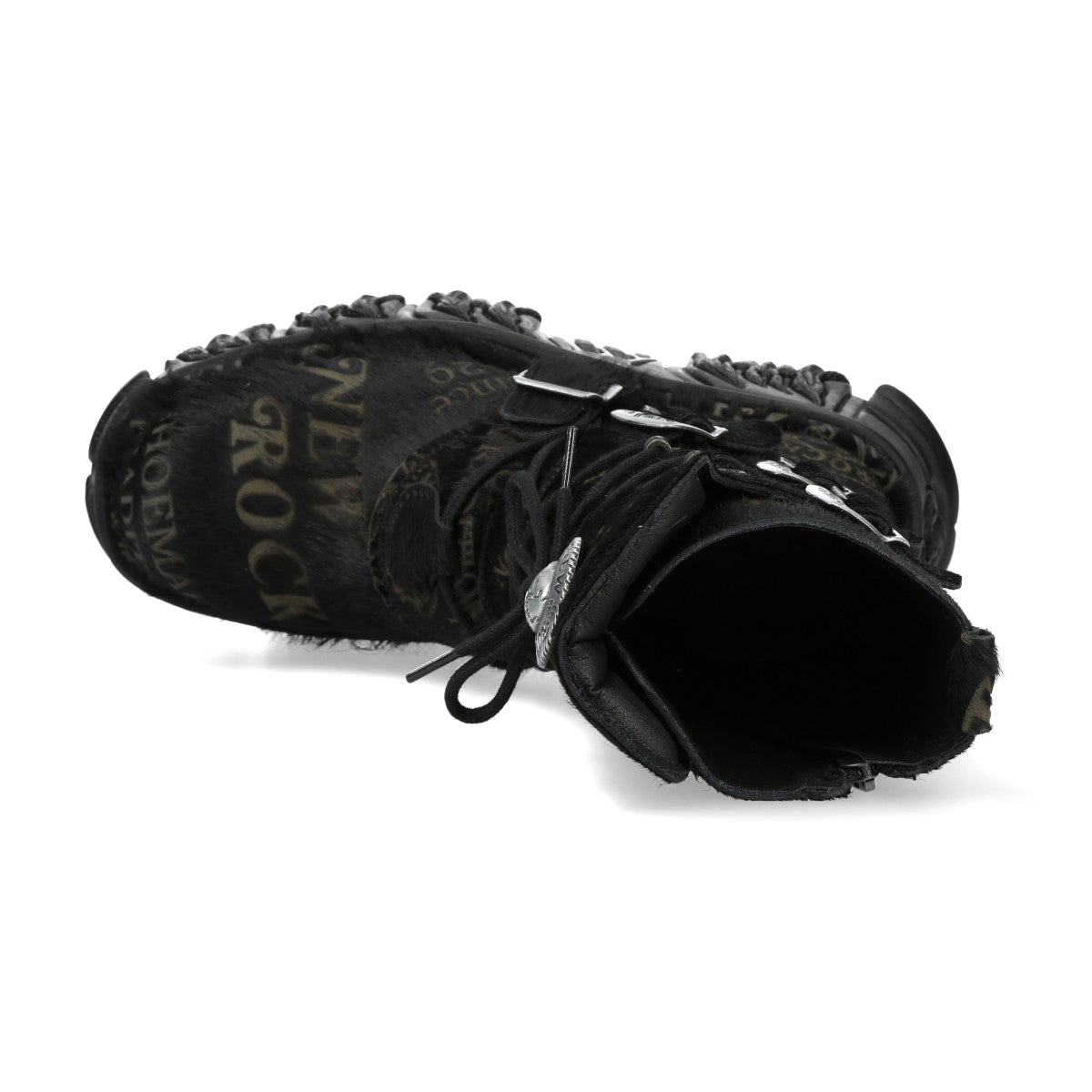 New Rock M-373-C456