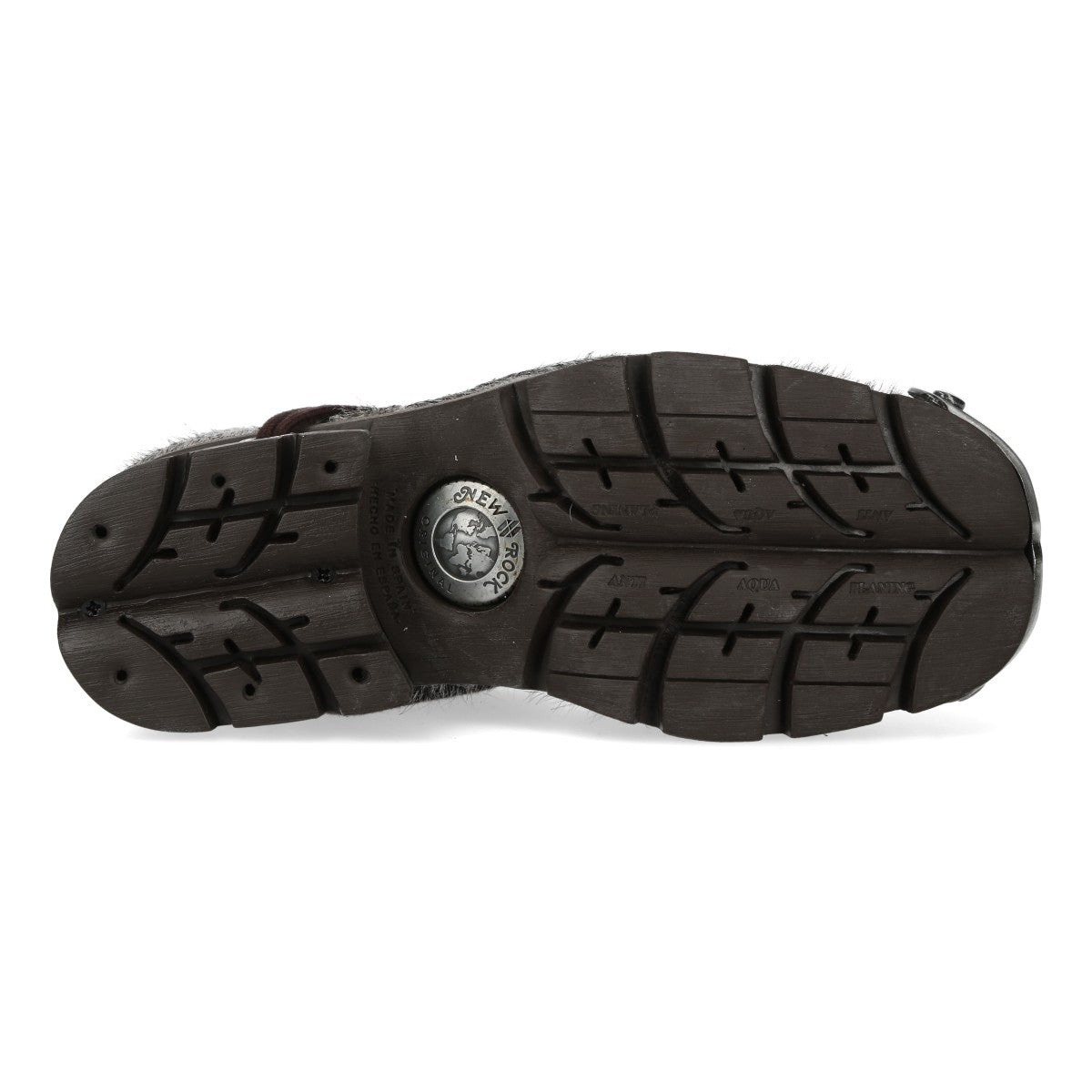 New Rock M-MILI083CCT-C111