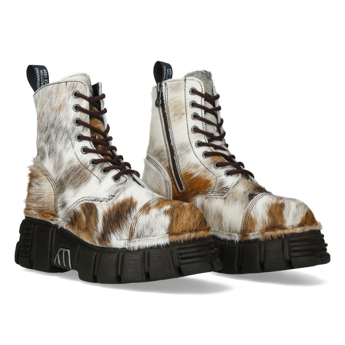New Rock M-MILI083C-C85