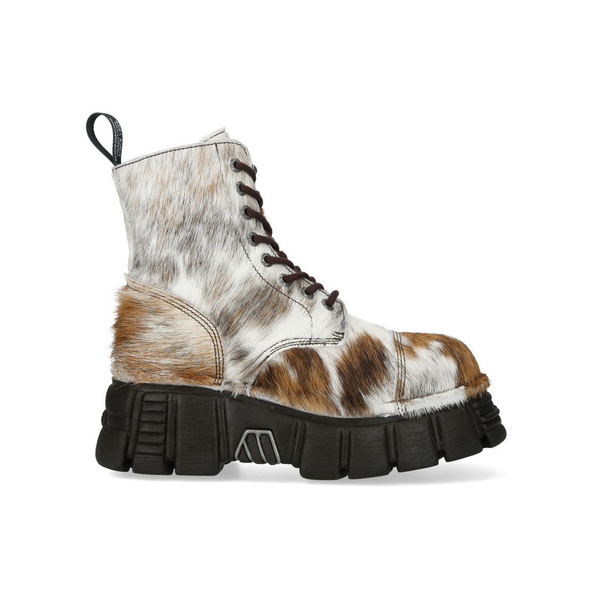 New Rock M-MILI083C-C85