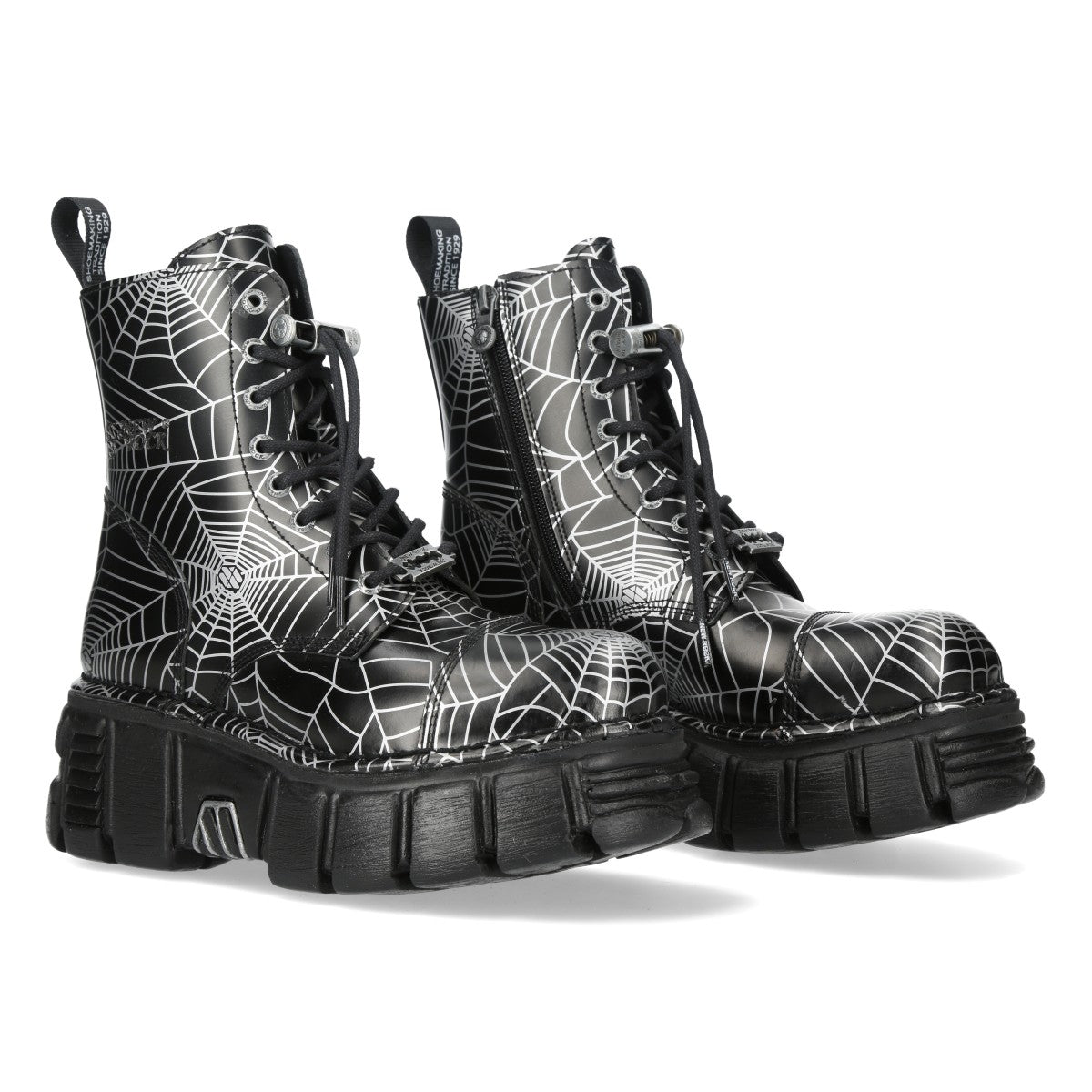 New Rock M-MILI083CCT-C126