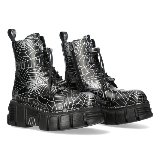 New Rock M-MILI083CCT-C126
