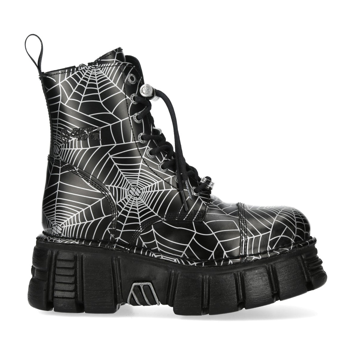 New Rock M-MILI083CCT-C126