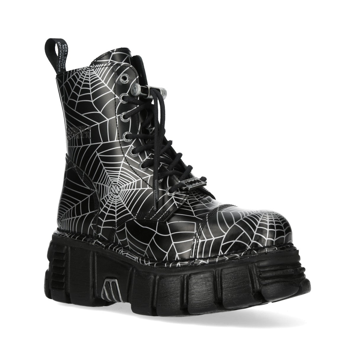 New Rock M-MILI083CCT-C126