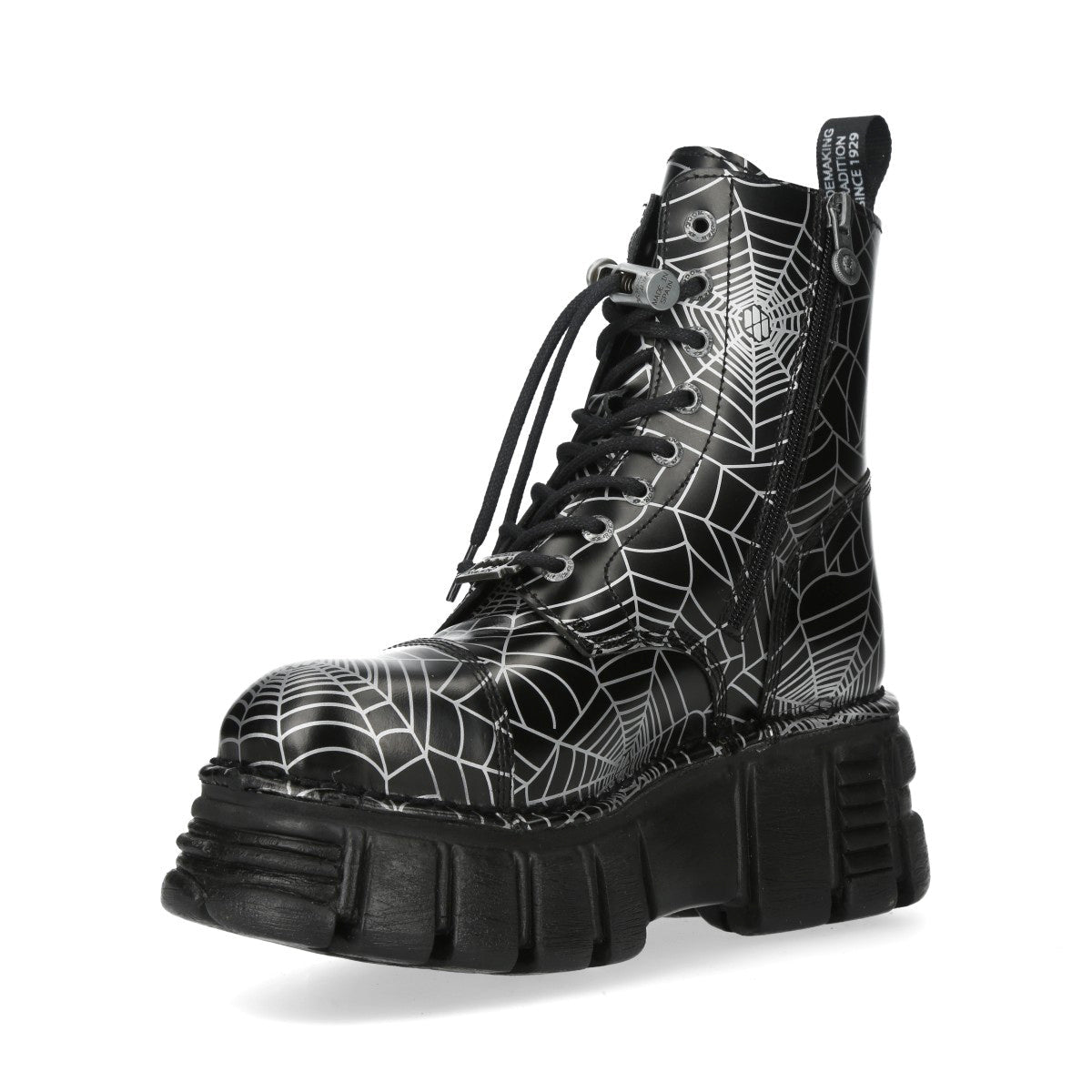 New Rock M-MILI083CCT-C126