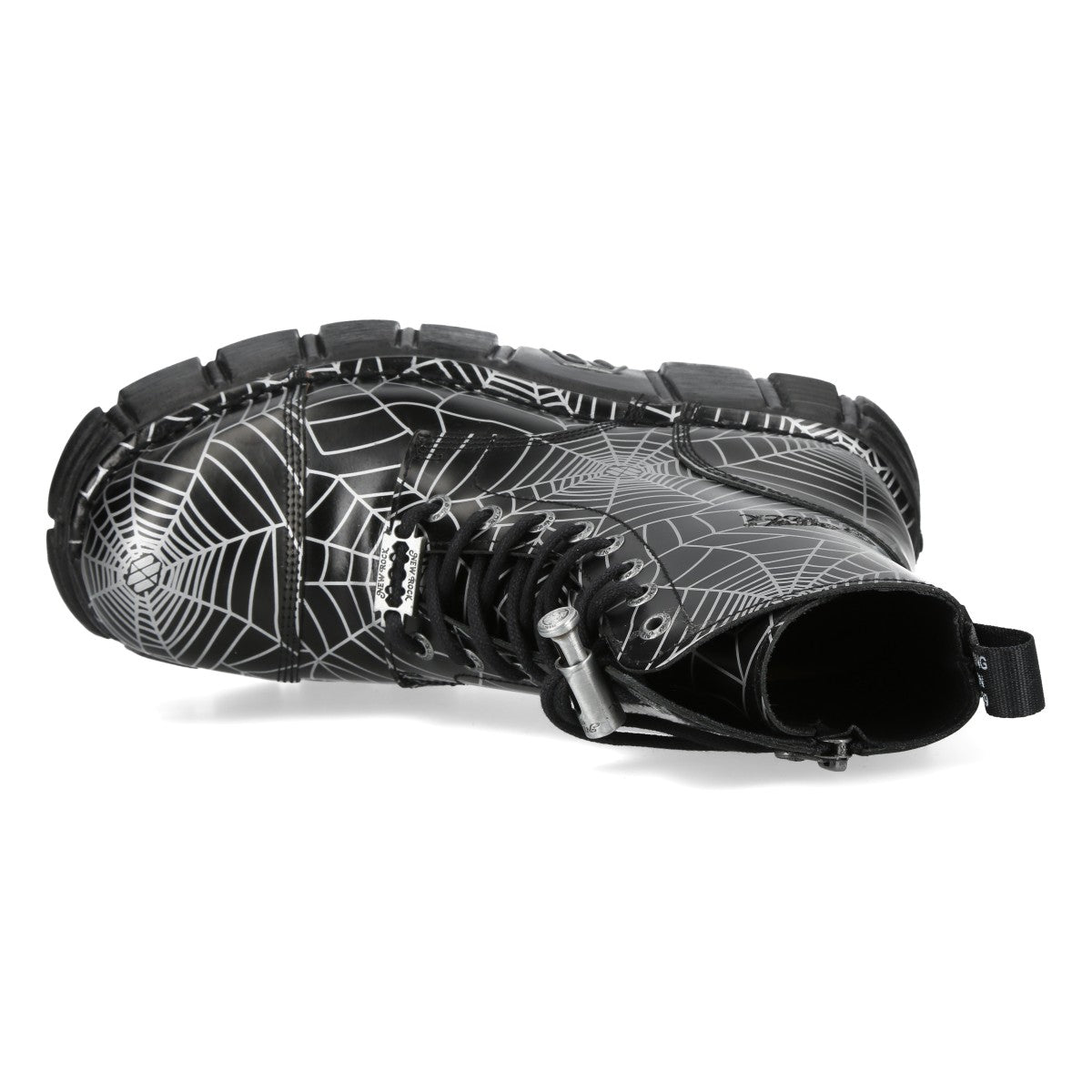 New Rock M-MILI083CCT-C126