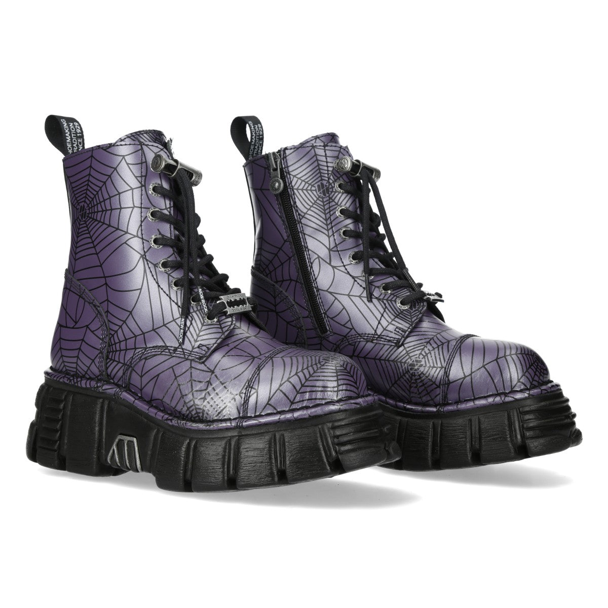 New Rock M-MILI083CCT-C122