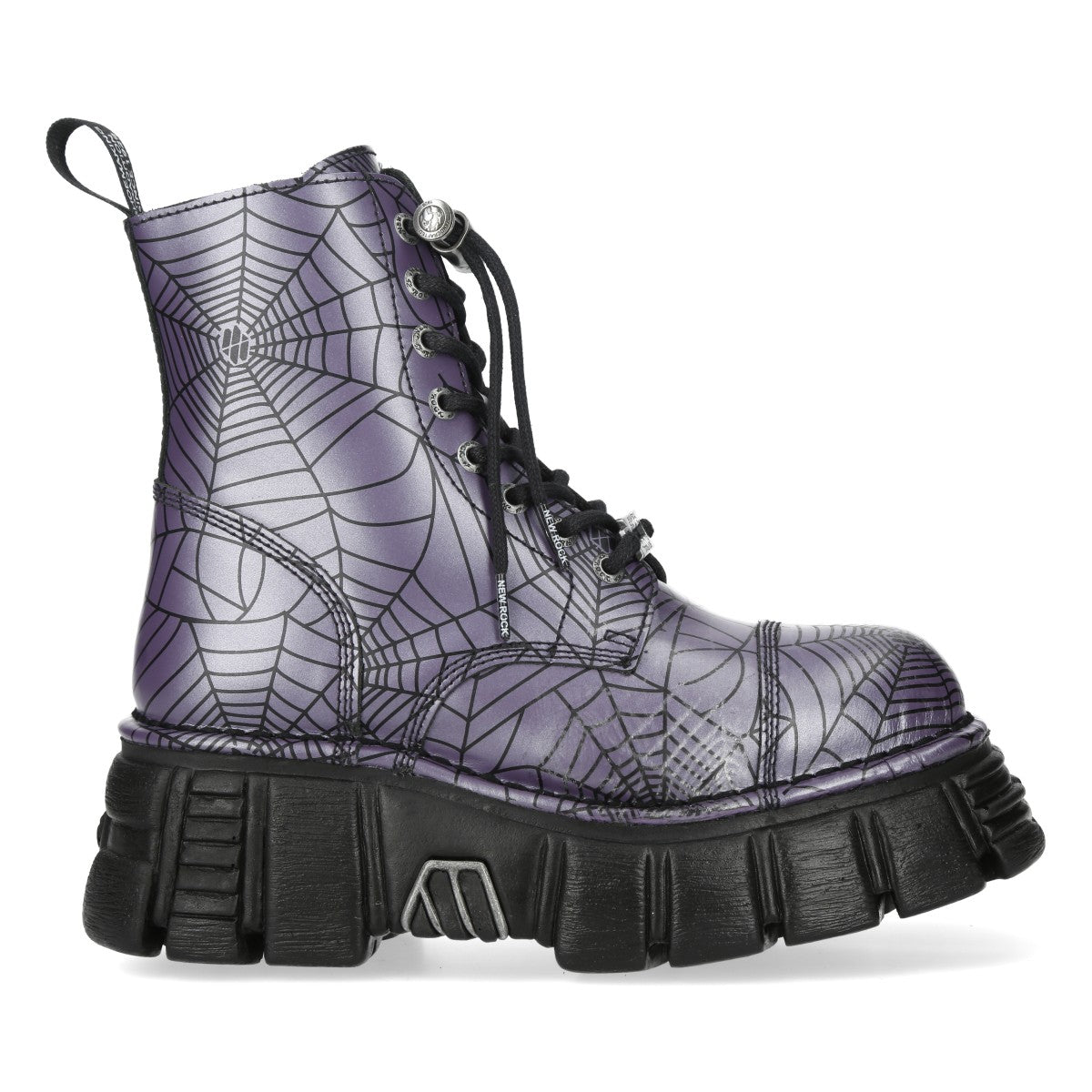 New Rock M-MILI083CCT-C122