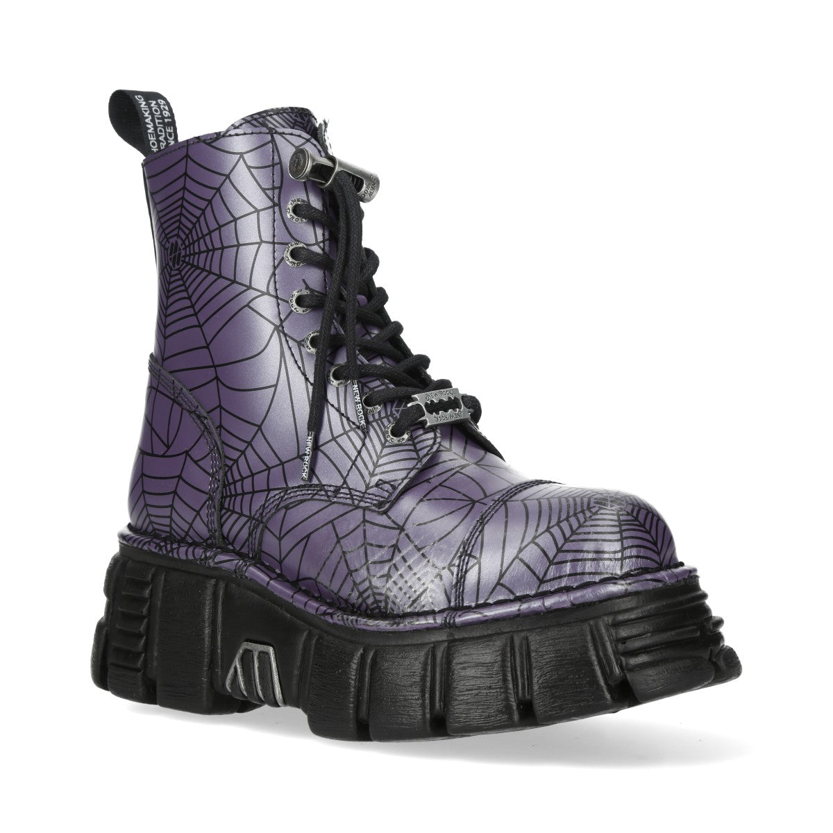 New Rock M-MILI083CCT-C122