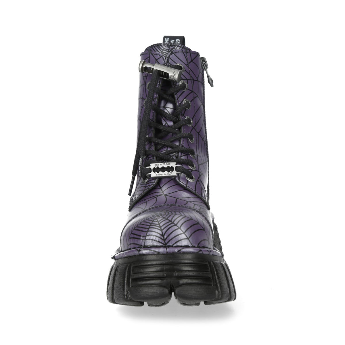 New Rock M-MILI083CCT-C122